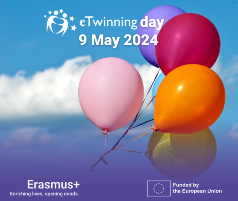 etwinning DAY 2024